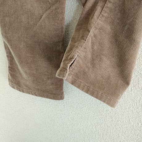 コーデュロイパンツ(130cm)　G-0013