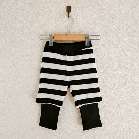 パンツ(80cm)　B-0027
