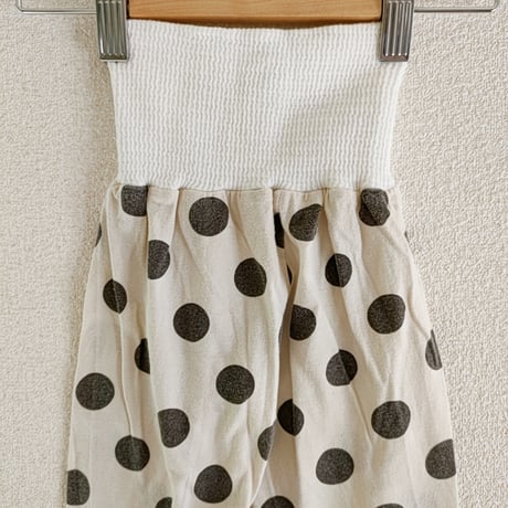 パンツ(80cm)　B-0031