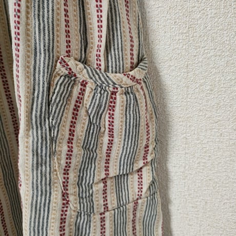 ワンピース(120cm)　Gｰ0019