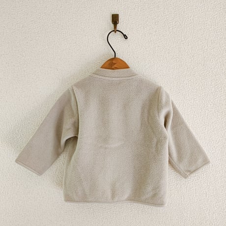 ボアジャケット(80cm)　Bｰ0019