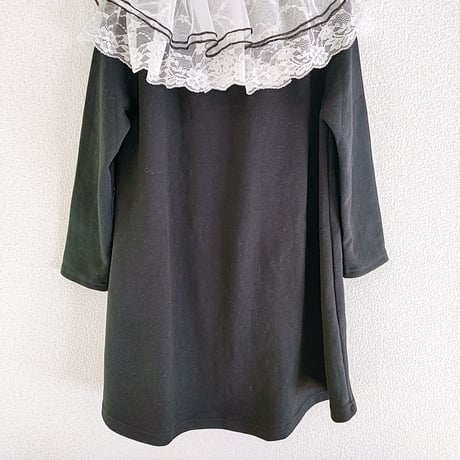 ワンピース(130cm)　Gｰ0006