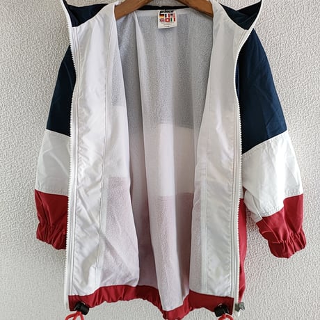 ウインドブレーカー(110cm)　Bｰ0012
