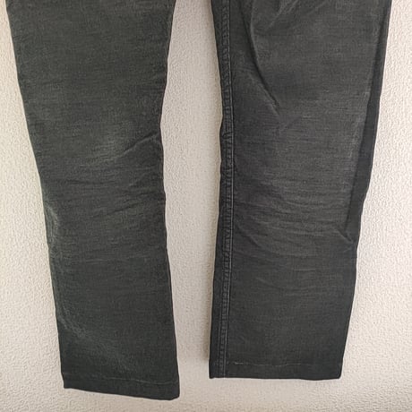 コーデュロイパンツ 36inch(ウエスト91cm)　M-0003