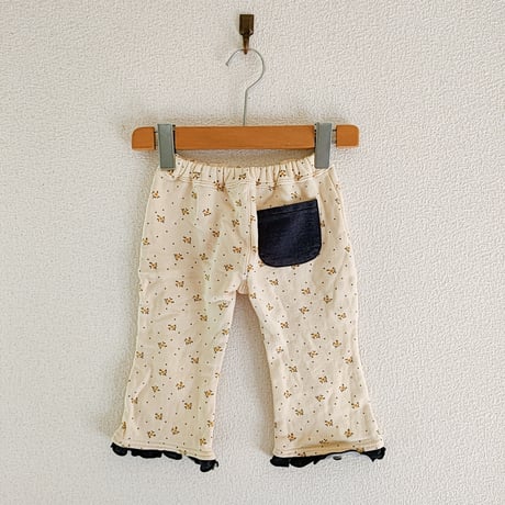 パンツ(95cm)　G-0014