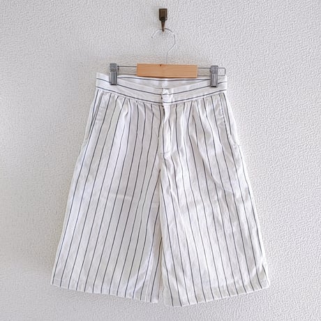 ハーフパンツ(140cm)　G-0055