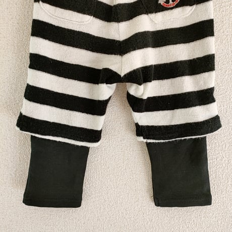 パンツ(80cm)　B-0027