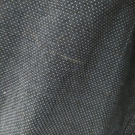 ドットYシャツ(M)　M-0013