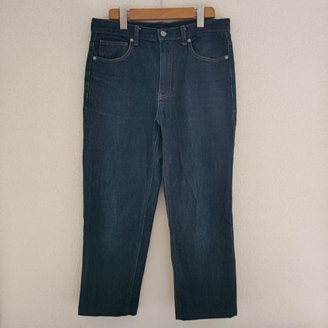 デニムパンツ(XL)　L-0009
