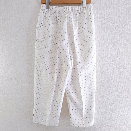 パンツ(L)　L-0018