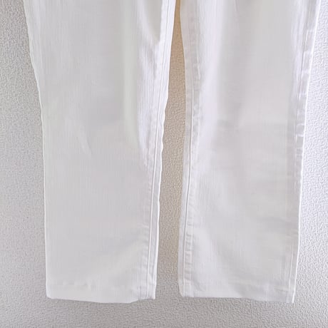 パンツ(ウエスト82cm)　M-0012