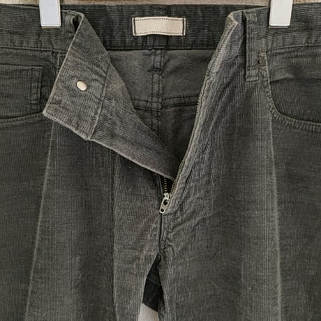 コーデュロイパンツ 36inch(ウエスト91cm)　M-0003