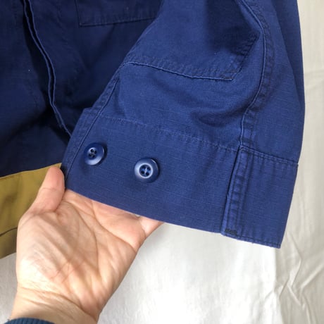 アーミージャケット(L)　M-0015