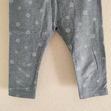 レギンスパンツ(110cm)　G-0036