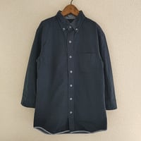 ドットYシャツ(M)　M-0013