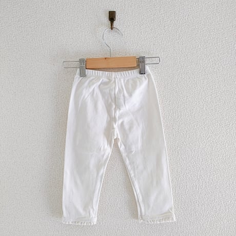 パンツ(90cm)　G-0034