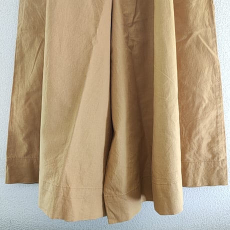 ガウチョパンツ(S)　L-0003