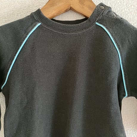 長袖Tシャツ(80cm)　Bｰ0023