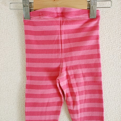 レギンスパンツ(74cm)　G-0039