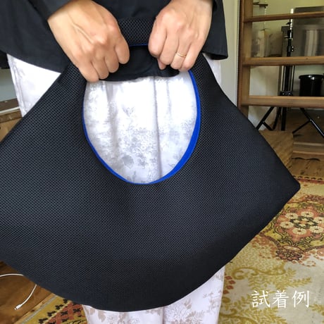 en bag（三角大） Z-0007