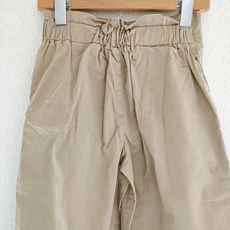 ワイドパンツ(XXL)　G-0041