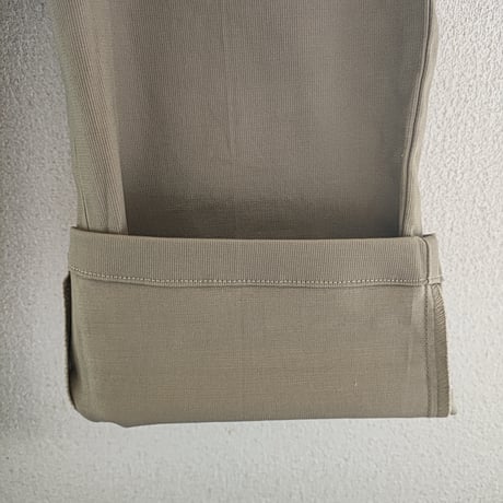 ストレートパンツ (ウエスト76cm)　M-0010