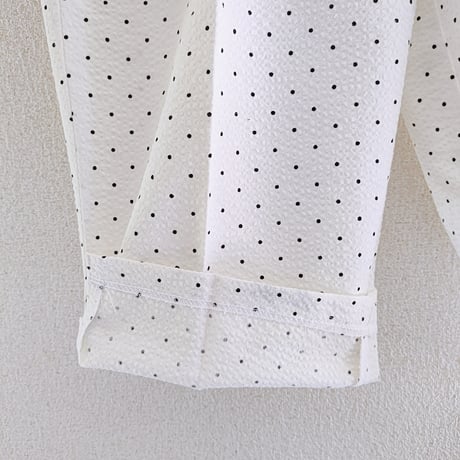 パンツ(L)　L-0018