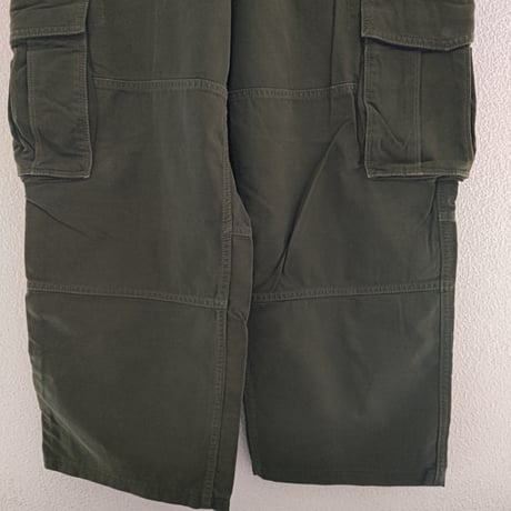 カーゴパンツ(XL)　M-0008