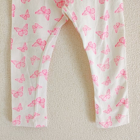 レギンスパンツ(100cm)　G-0040