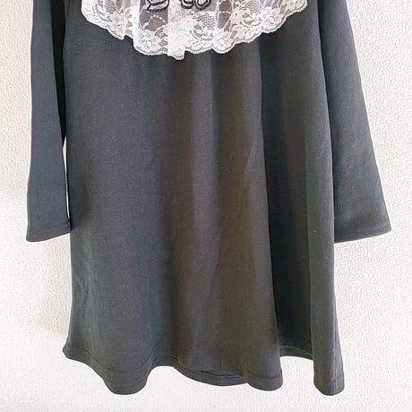 ワンピース(130cm)　Gｰ0006