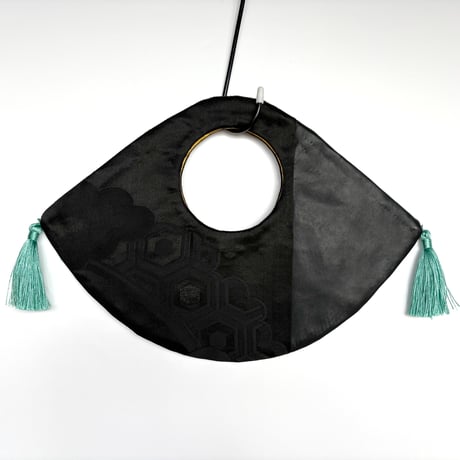 en bag（三角小） Z-0026