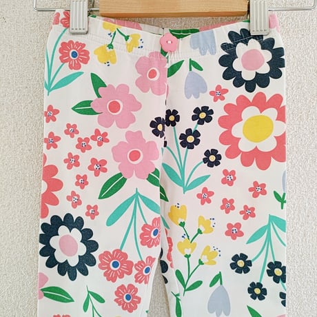 レギンスパンツ(100～105cm)　G-0032