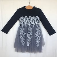 フォーマル ワンピース(120cm)　Gｰ0080