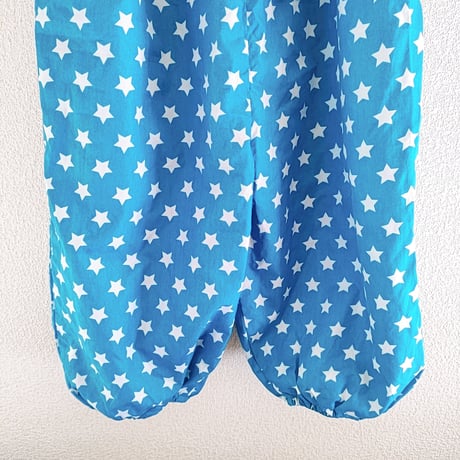 サロペットパンツ(M)　B-0050
