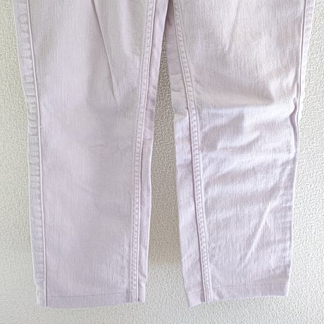 パンツ(26)　L-0015