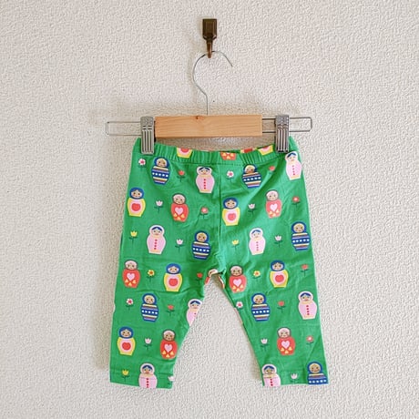 パンツ(80cm)　G-0038