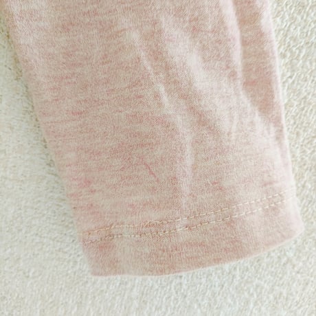長袖Tシャツ(120cm)　Gｰ0044
