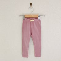 レギンスパンツ(90cm)　G-0031