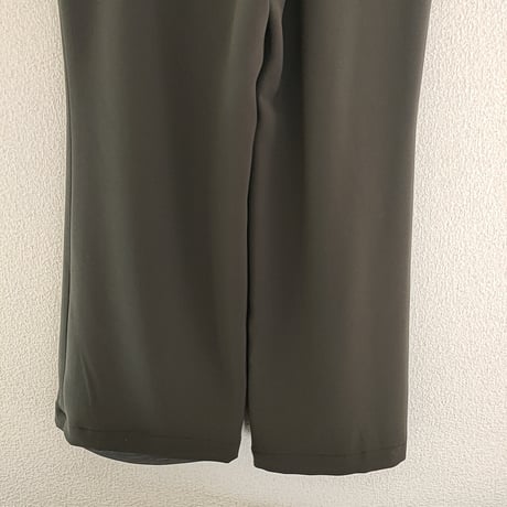 ストレートパンツ15号(ウエスト78～83cm)　L-0007
