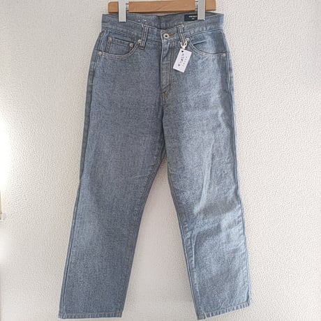 デニムパンツ(ウエスト69cm)　L-0016