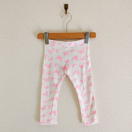 レギンスパンツ(100cm)　G-0040