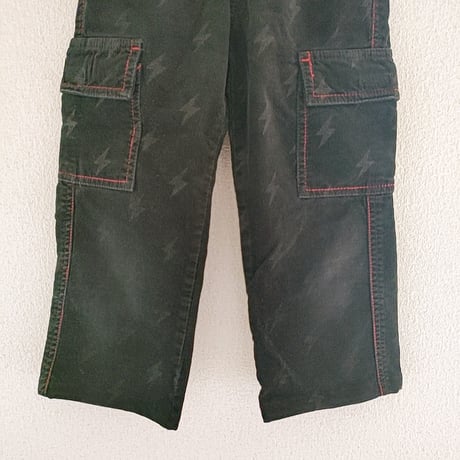 コーデュロイパンツ(110cm)　B-0044