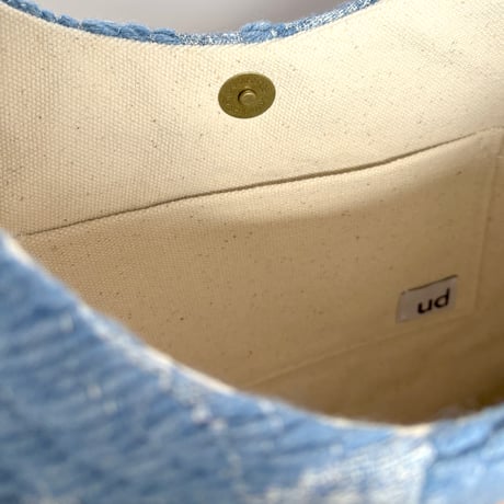 en bag（三角大） Z-0015