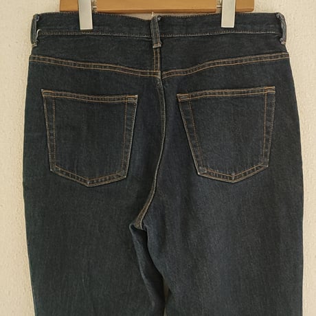 デニムパンツ(XL)　L-0009