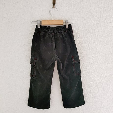 コーデュロイパンツ(110cm)　B-0044