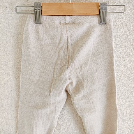 レギンスパンツ(104cm)　G-0025
