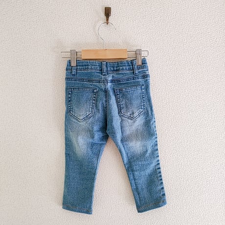 デニムパンツ(100cm)　G-0057
