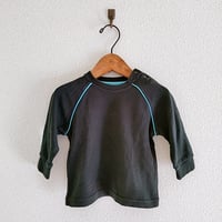 長袖Tシャツ(80cm)　Bｰ0023