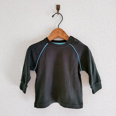 長袖Tシャツ(80cm)　Bｰ0023