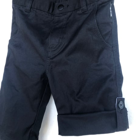 フォーマル ハーフパンツ(110cm)　B-0063